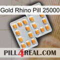 Gold Rhino Pill 25000 cialis4